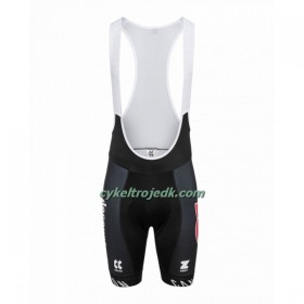 Bib Cykelshorts 2022 Tour de France Alpecin Deceuninck